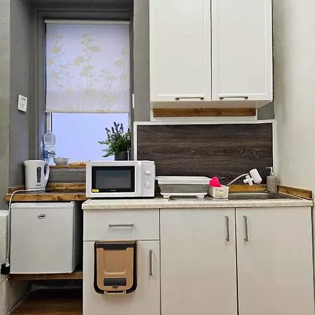 Privilege Apartment Gzira