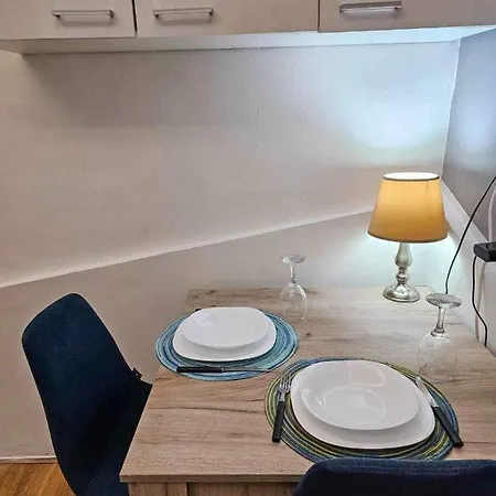 Privilege Appartement