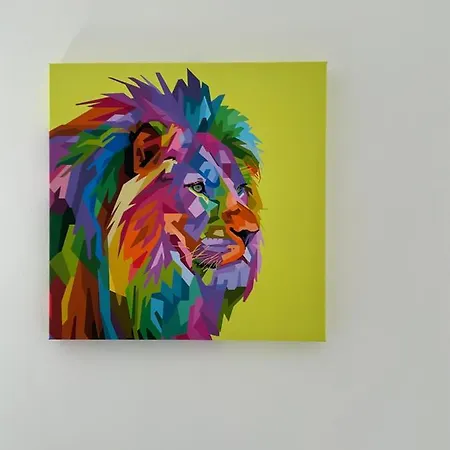 Appartement Privilege