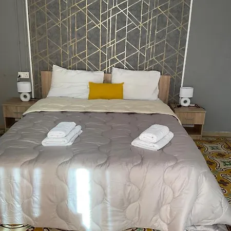 Privilege Appartement *