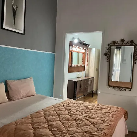 Appartement Privilege *