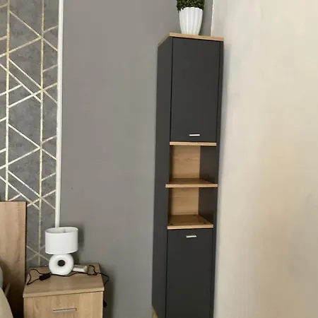 Privilege Appartement Gzira