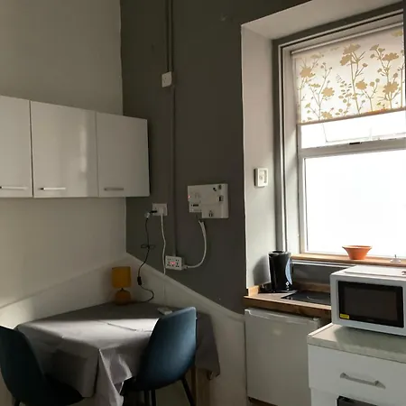 Appartement Privilege *