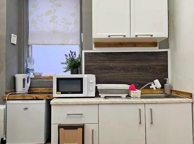 Privilege 아파트 그지라