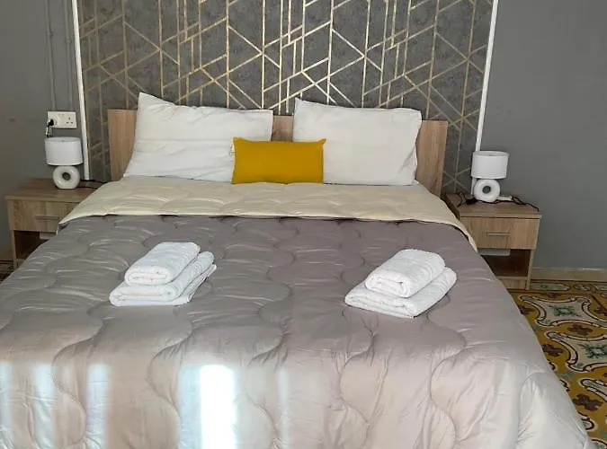 Privilege 아파트 *