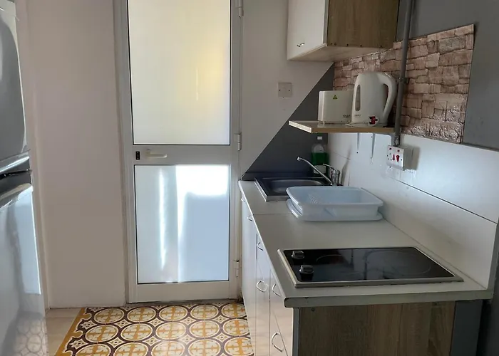 Privilege 아파트 *