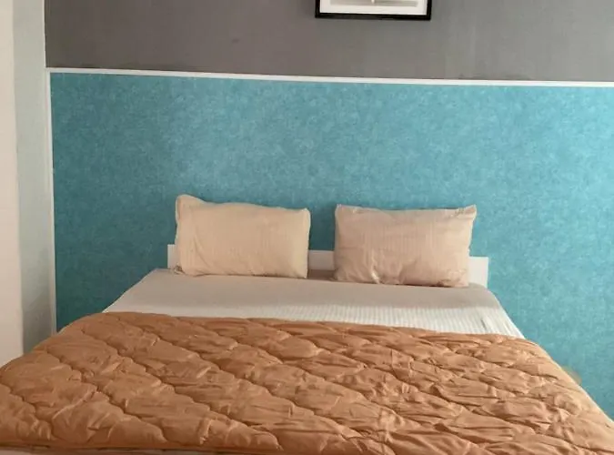 Privilege 아파트 *